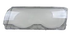 Sticla far stanga BMW Seria 7 E38 cu Facelift (1998 - 2001) - HB059-STANGA
