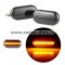 Set 2 Semnalizari Aripa LED Smart Fortwo (453) - BTLL-319-1 Set 2 Semnalizari Aripa LED Smart Fortwo (453) - BTLL-319-1