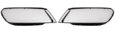 Set 2 sticle faruri pentru Touareg 2 Facelift (2015 - 2018) - HV084