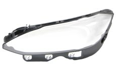 Sticla far stanga pentru Volvo S90, V90 (2016 - 2023) - VO014-STANGA