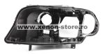   Carcasa far stanga pentru BMW Seria 3 E90, E91 LCI  far cu Xenon fara Adaptiv (2008 - 2011) - HB015-STANGA
