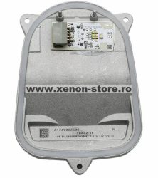 Modul Stanga Lumini de zi si semnalizare Mercedes-Benz A Class W176, CLA C117 - A1769066500 - A176 906 65 00 - A176906650064 - MA176906650064