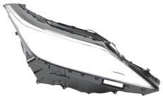 Sticla far dreapta pentru Lexus RX 4 cu Facelift (2019 - 2022) - HCLE02-DREAPTA