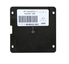Modul AFS pentru VW Passat B6, EOS, Phaeton, Audi A5, Q5, Q7, Seat Leon, Exeo, Altea - 7L6941329A, 7L6941329C, 89093901, 89393663