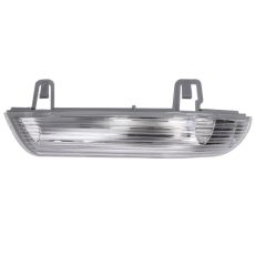 Semnalizare Oglinda Dreapta cu Led simplu pentru Golf 5, Passat B6, Jetta, Sharan, Eos, Seat Alhambra, Skoda Superb 1 - 1K0949102 Semnalizare Oglinda Dreapta cu Led simplu pentru Golf 5, Passat B6, Jetta, Sharan, Eos, Seat Alhambra, Skoda Superb 1 - 1K0949102
