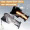 Set 2 Semnalizari Led Oglinda Dinamice Honda Civic X MK10 (2016 - 2020) - D0834