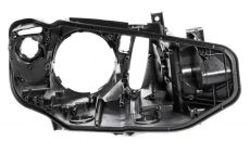 Carcasa far dreapta BMW Seria 4 F32, F33, F36 Non Facelift pentru farul cu Xenon (2013 - 2016) - HB118-DREAPTA