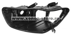 Carcasa far stanga pentru Audi A6 C7 fara Facelift far Full LED (2011 - 2015) - HA024-STANGA