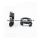 Set 2 Adaptorare bec LED, Xenon VW Passat B6, Ford Kuga, Alfa Romeo - B15-H7