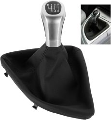 Nuca Maneta Schimbator viteze pentru BMW Seria 1 E81, E82, E87, E88, 6 trepte manual - GSHH-M-88