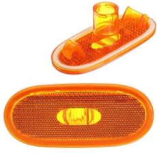 Lampa Gabarit pentru Sprinter W906, W907, Crafter - 2E0945061D - A0038202956 - 0038202956