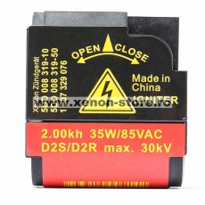 Igniter calculator xenon D2S, D2R - 1 307 329 076, 1307329076, 5DD008319-50, 5DD008319-10