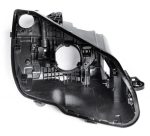   Carcasa far dreapta pentru Mercedes C-Class W205 cu Facelift (2018 - 2021) pentru farul Performance LED - HW009-DREAPTA