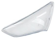 Sticla far stanga pentru Hyundai Santa Fe III (DM) (2013 - 2018) - HCSANTAFE-1316-STANGA