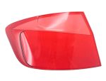   Sticla lampa spate stanga pentru BMW Seria 5 F10/F11 LCI/Facelift (2014 - 2016) - TLC-F10-1416-STANGA