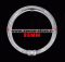 Set 2 inele LED auto diametru 95mm cu functie Dimming LR-95MM