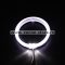 Set 2 inele LED auto diametru 95mm cu functie Dimming LR-95MM