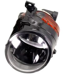 Proiector ceata dreapta pentru bara GTI pentru Golf 5 - 1T0941700