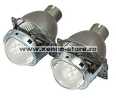 Lupe Bixenon Q5 D2S 3" IPH3002 cu ornamente incluse