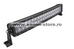   LED Bar Curbat 4D 120W/12V-24V, 10200 Lumeni, 22"/57 cm, Combo Beam 12/60 Grade