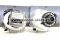 Lupe Bixenon D1S, D2S, D3S, D4S 3" compatibile cu lupele originale Hella EvoX-R 2.0 Lupe Bixenon D1S, D2S, D3S, D4S 3" compatibile cu lupele originale Hella EvoX-R 2.0