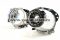 Lupe Bixenon D1S, D2S, D3S, D4S 3" compatibile cu lupele originale Hella EvoX-R 2.0 Lupe Bixenon D1S, D2S, D3S, D4S 3" compatibile cu lupele originale Hella EvoX-R 2.0