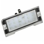Lampa numar LED Land Rover Freelander 1 1997-2006 - OR-72105