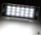 Lampa numar LED Land Rover Freelander 1 1997-2006 - OR-72105
