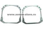   Set 2 rame adaptoare pentru inlocuirea lupelor la VW Passat CC, Ford Edge, Kia Sorento - HPB-013