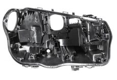 Carcasa pentru far dreapta BMW X3 G01 Fara Facelit (2018 - 2020) Far cu LED cu AFS - HB104-DREAPTA