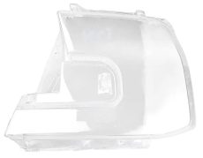 Sticla far stanga pentru Ford Ranger T9 WildTrak, Sport, XLT (2022 - prezent) - RG2224-STANGA