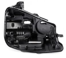 Carcasa far dreapta pentru Mercedes E-Class W213, E-Class Coupe C238 (W238) Facelift (2020-2023) fara ILS - HW079-DREAPTA