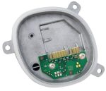   Modul Lumini de Zi DRL si semnalizare dreapta BMW Seria 3 G20, G21 - 63118737144 / 8737144