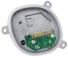 Modul Lumini de Zi DRL si semnalizare dreapta BMW Seria 3 G20, G21 - 63118737144 / 8737144