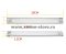 Lampa de interior cu Led 12-24V 29CM, 120 SMD - KH-3388-120