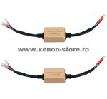 Set 2 anulatoare eroare pentru becuri LED H15 - C16-H15