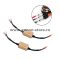 Set 2 anulatoare eroare pentru becuri LED H15 - C16-H15 Set 2 anulatoare eroare pentru becuri LED H15 - C16-H15