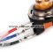 Set 2 anulatoare eroare pentru becuri LED H15 - C16-H15 Set 2 anulatoare eroare pentru becuri LED H15 - C16-H15