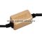 Set 2 anulatoare eroare pentru becuri LED H15 - C16-H15 Set 2 anulatoare eroare pentru becuri LED H15 - C16-H15