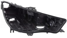 Carcasa far dreapta pentru Audi A4 B9 Non Facelift far MATRIX (2016 - 2019) - HA083-DREAPTA