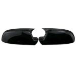   Set capace oglinzi Batman Style pentru AUDI A3, A4, A5, A6, A8, Q3 - BMC04