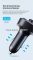 Modulator FM 12-24V Bluetooth 5.0 cu functie de incarcator auto Fast Charge - C20 Modulator FM 12-24V Bluetooth 5.0 cu functie de incarcator auto Fast Charge - C20