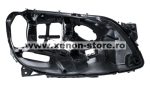   Carcasa far dreapta pentru BMW Seria 7 F01, F02 fara facelift far cu Bixenon fara AFS (2008 - 2011) - HB056-DREAPTA