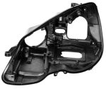   Carcasa far stanga pentru Mercedes E-Class W212 cu Facelift (2013 - 2016) pentru farul fara ILS - HW016-STANGA