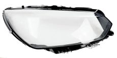 Sticla far dreapta pentru Peugeot 208, 2008 Generatia 2 (2019 - 2023) - HC208/2008-2023-DREAPTA