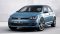Sticla far stanga pentru Golf 7 / Golf VII Fara Facelift (2013 - 2016) - HV025-STANGA