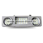 Plafoniera Fata Led pentru Skoda - BTLL-080 / OR-7415