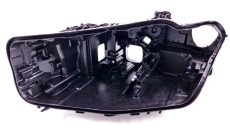 Carcasa far stanga pentru BMW Seria 5 G30, G31 cu Facelift / LCI far cu LED Adaptiv (2017 - 2020) - HB130-STANGA