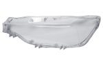   Sticla pentru far stanga BMW Seria 3 F30, F31 Facelift cu far LED (2016 - 2018) - HB022-STANGA