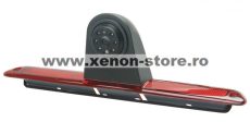 Camera marsarier pentru Crafter 2006 - 2016 (RC461) 357SBT / RC-FT